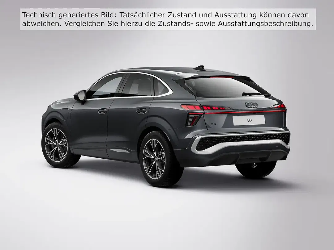 Audi Q3 - Thumbnail 2