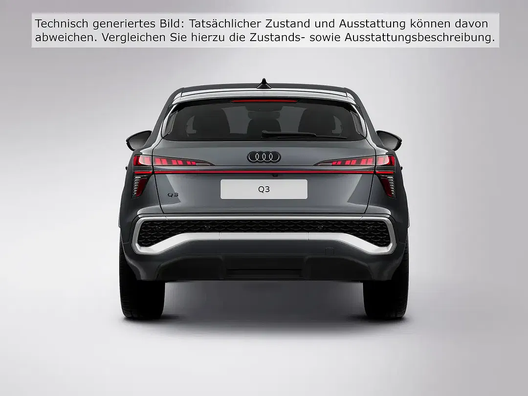 Audi Q3 - Thumbnail 4