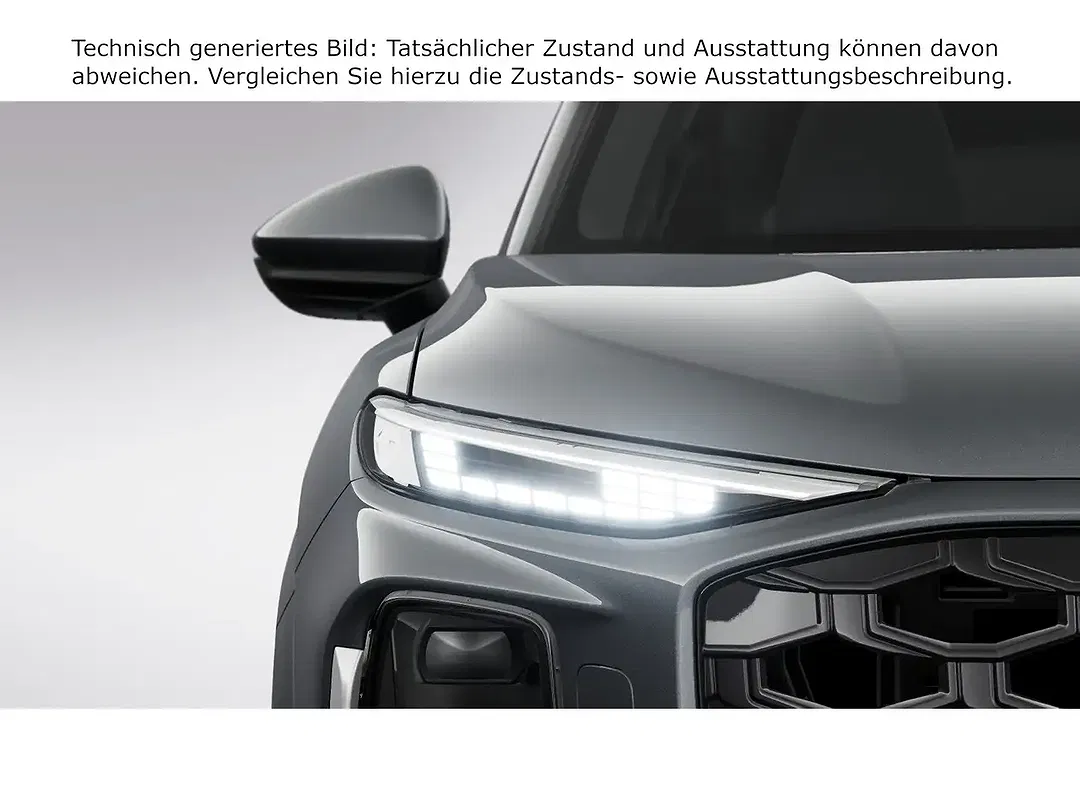 Audi Q3 - Thumbnail 5