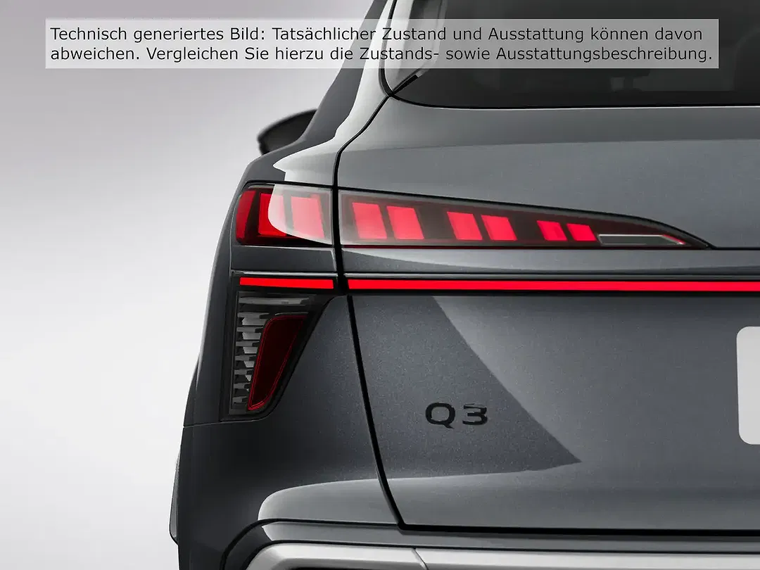 Audi Q3 - Thumbnail 6