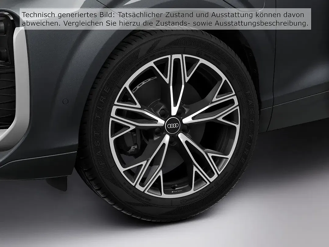 Audi Q3 - Thumbnail 7