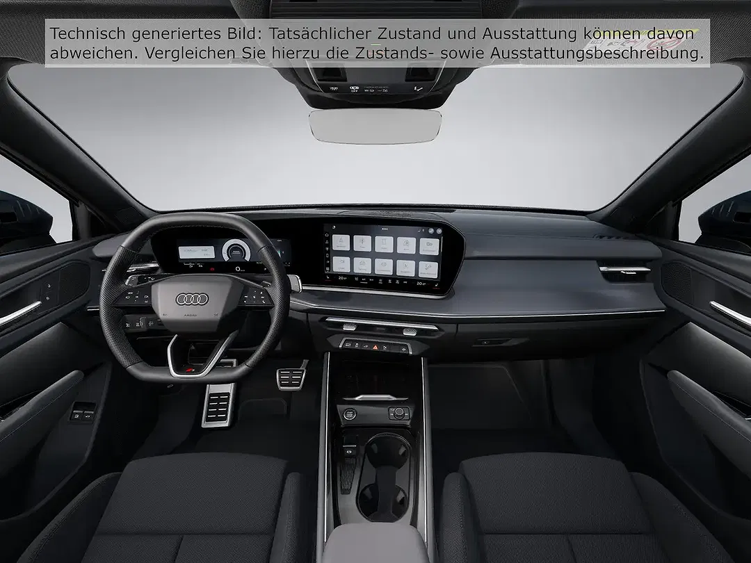 Audi Q3 - Thumbnail 8