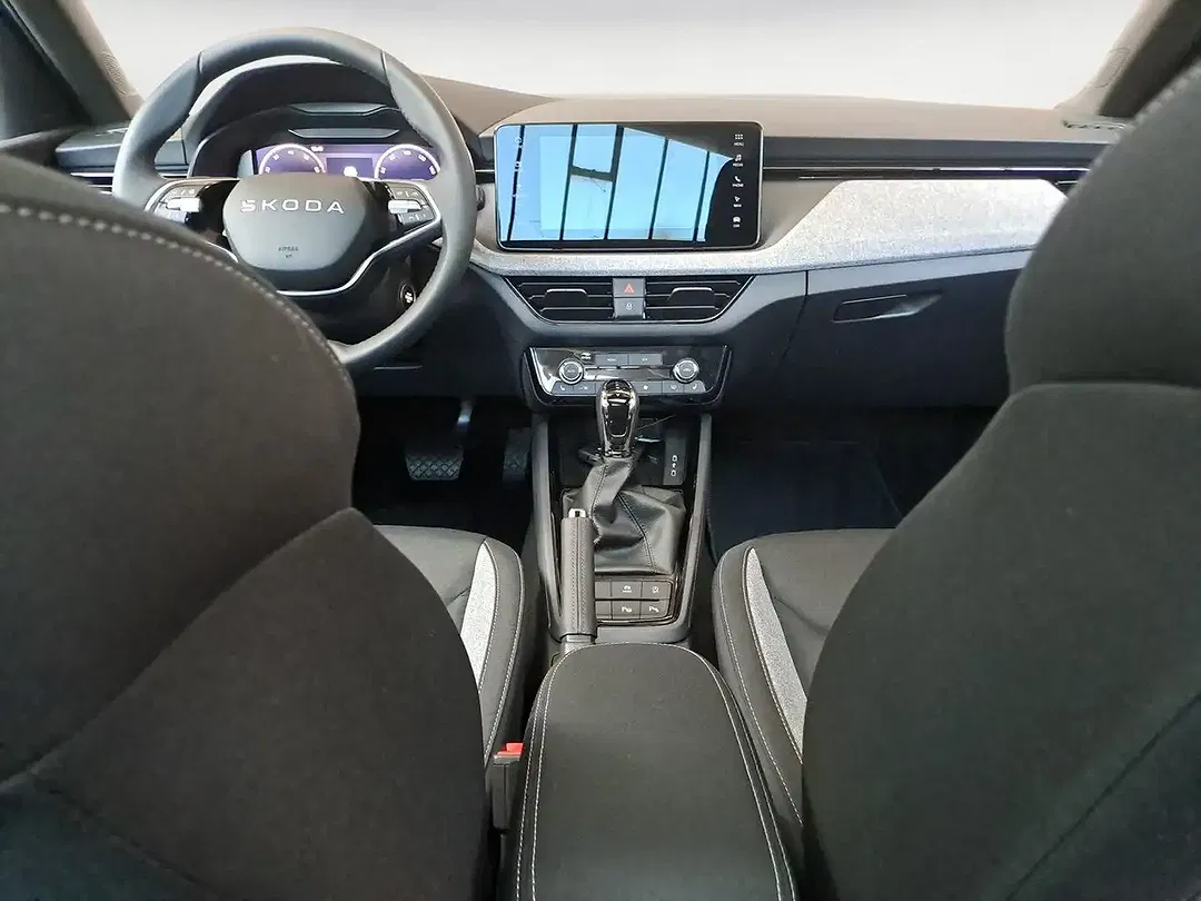 Skoda Scala - Thumbnail 9