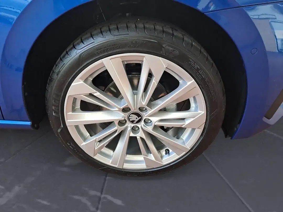 Skoda Scala - Thumbnail 10