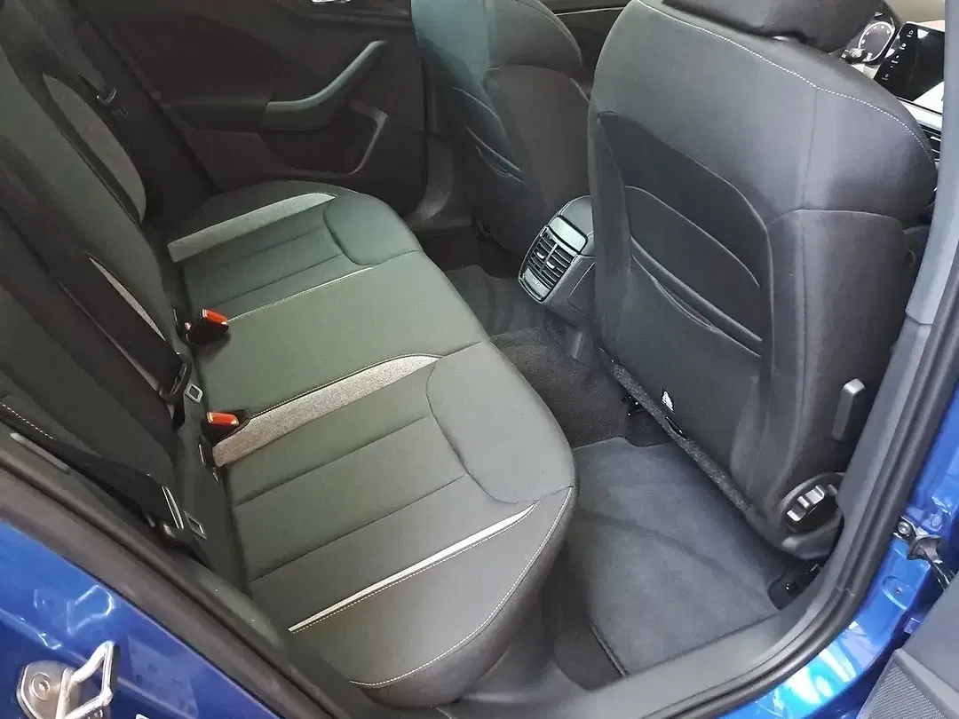 Skoda Scala - Thumbnail 12