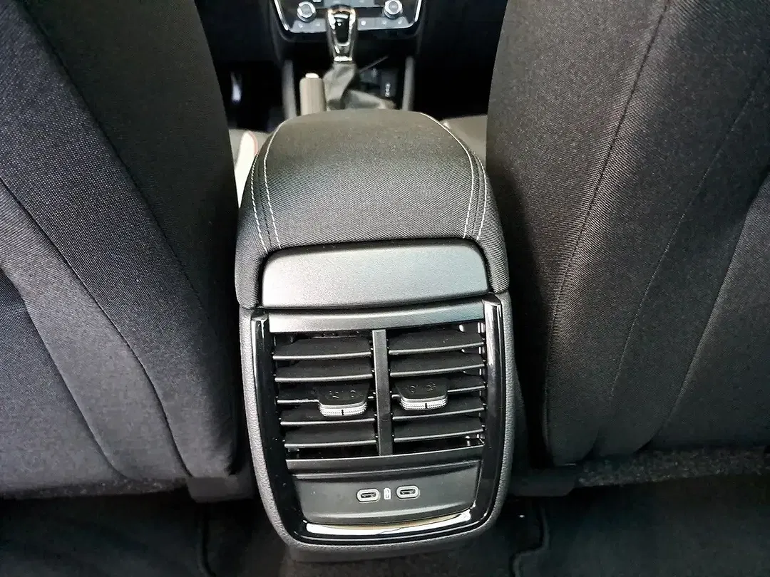 Skoda Scala - Thumbnail 14