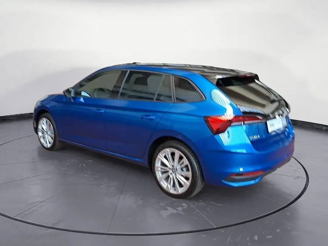 Skoda Scala - Thumbnail 2