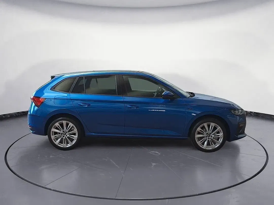 Skoda Scala - Thumbnail 4