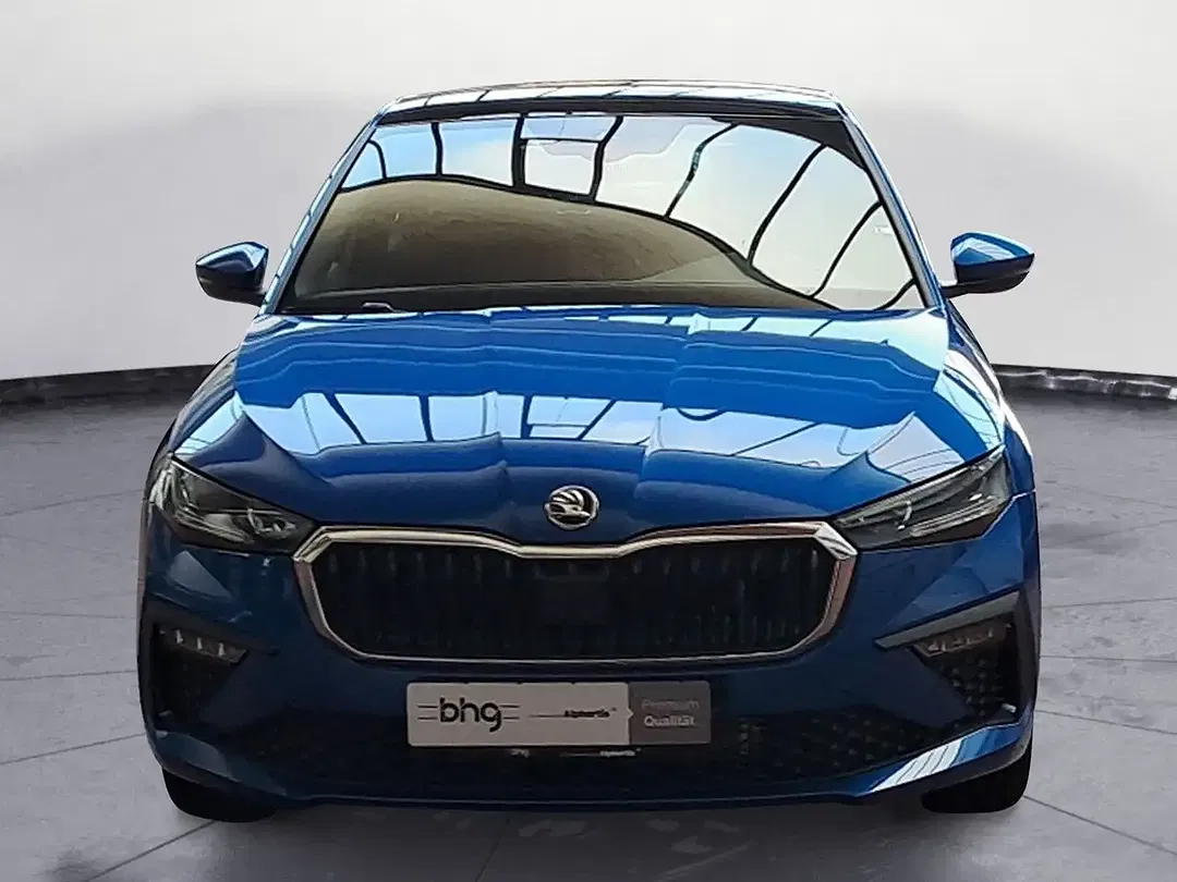 Skoda Scala - Thumbnail 5