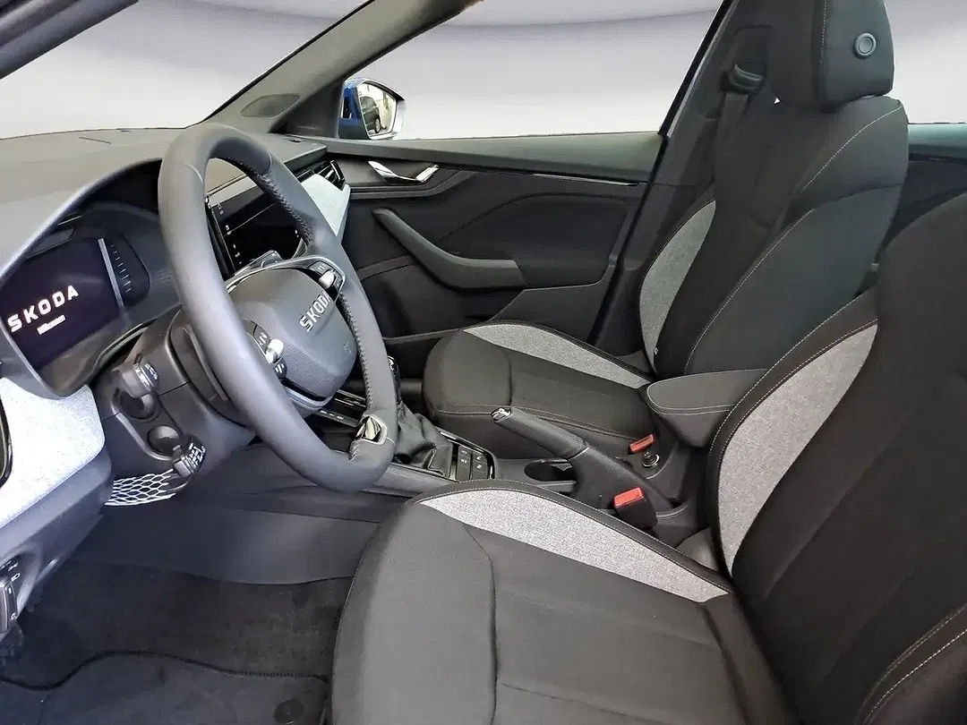 Skoda Scala - Thumbnail 6