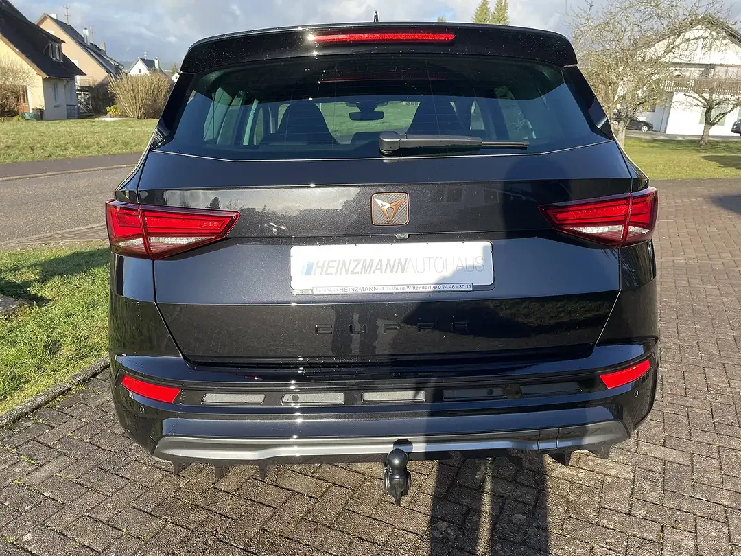 CUPRA Ateca - Thumbnail 4