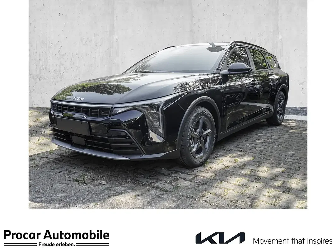 Kia K4 - Afbeelding 1