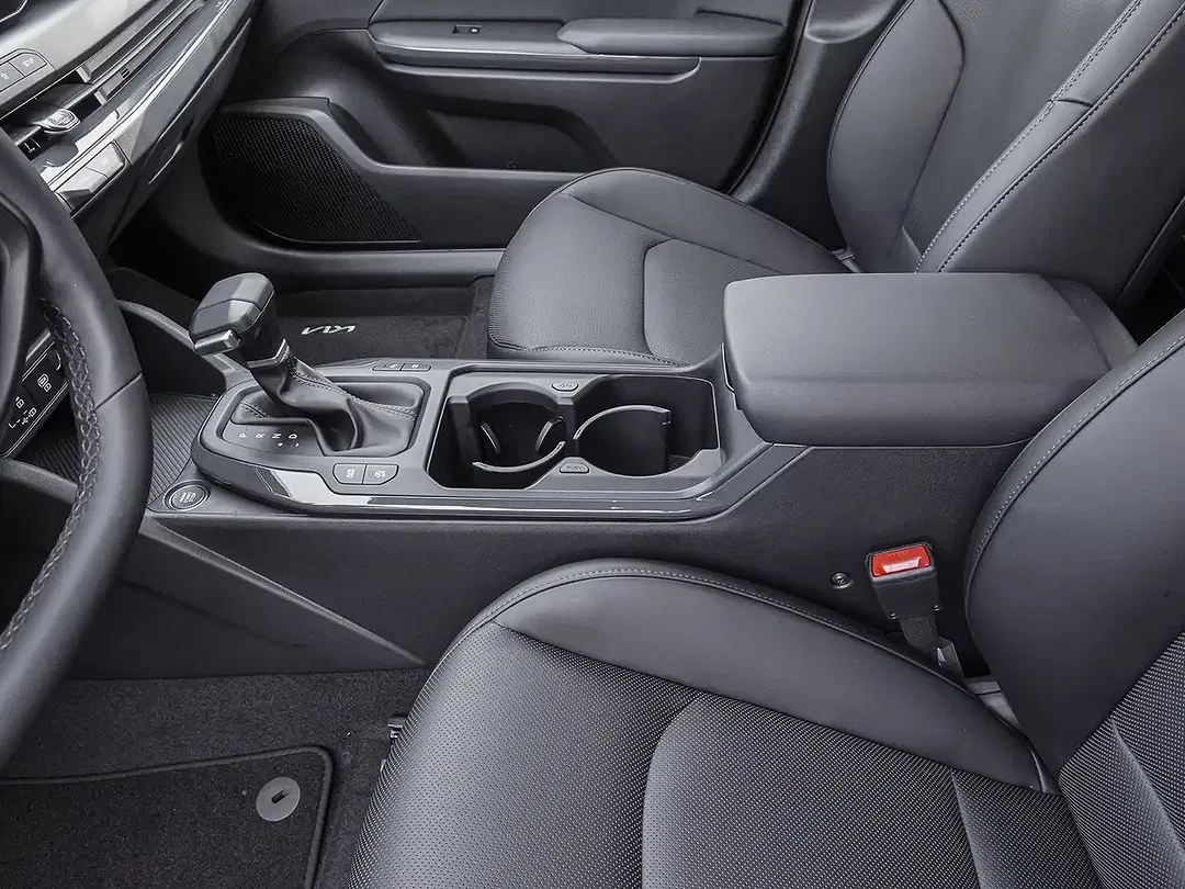 Kia K4 - Thumbnail 12