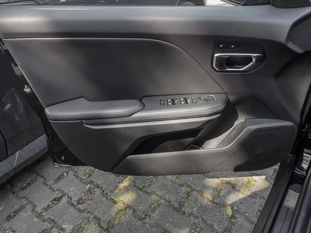 Kia K4 - Thumbnail 14
