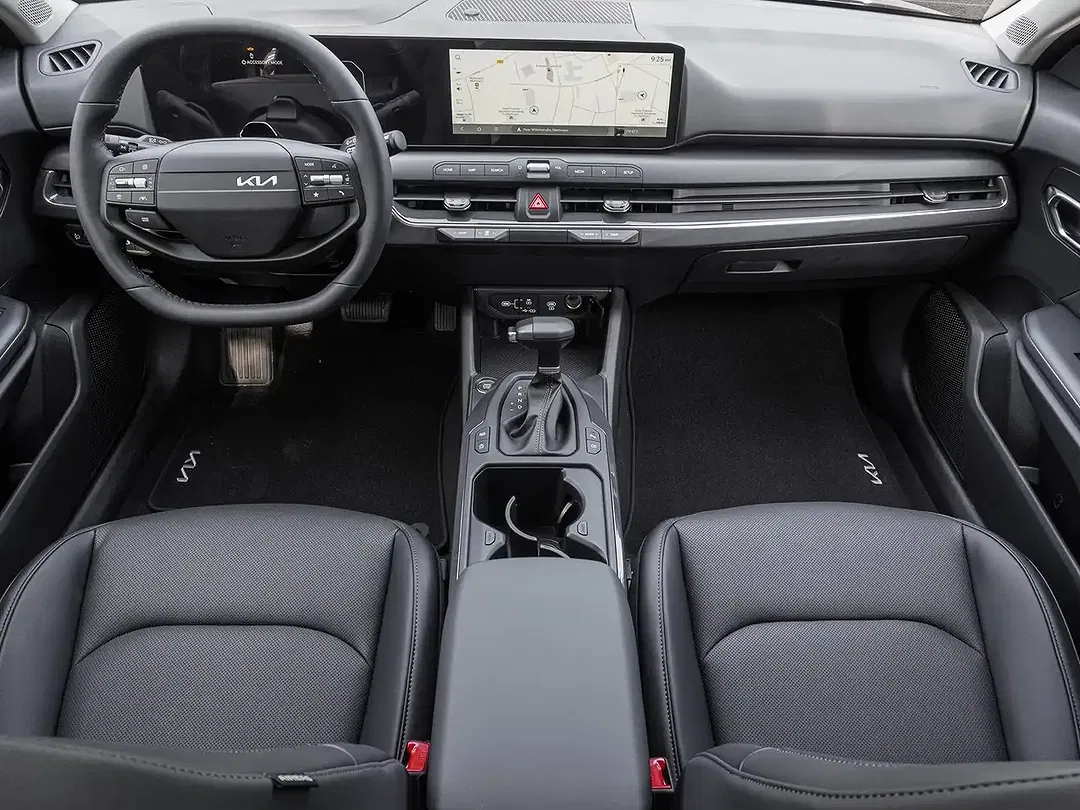 Kia K4 - Thumbnail 6