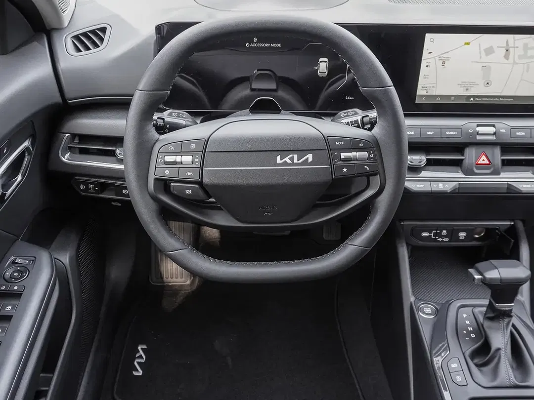 Kia K4 - Thumbnail 7
