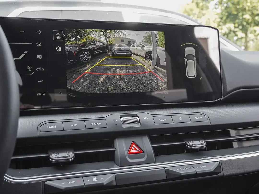 Kia K4 - Thumbnail 9