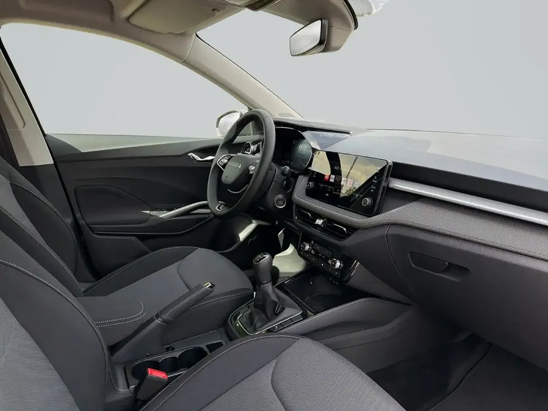 Skoda Fabia - Thumbnail 10