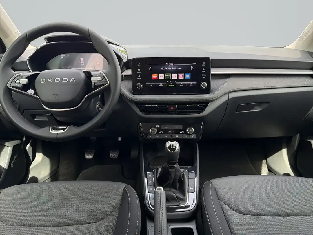Skoda Fabia - Thumbnail 15