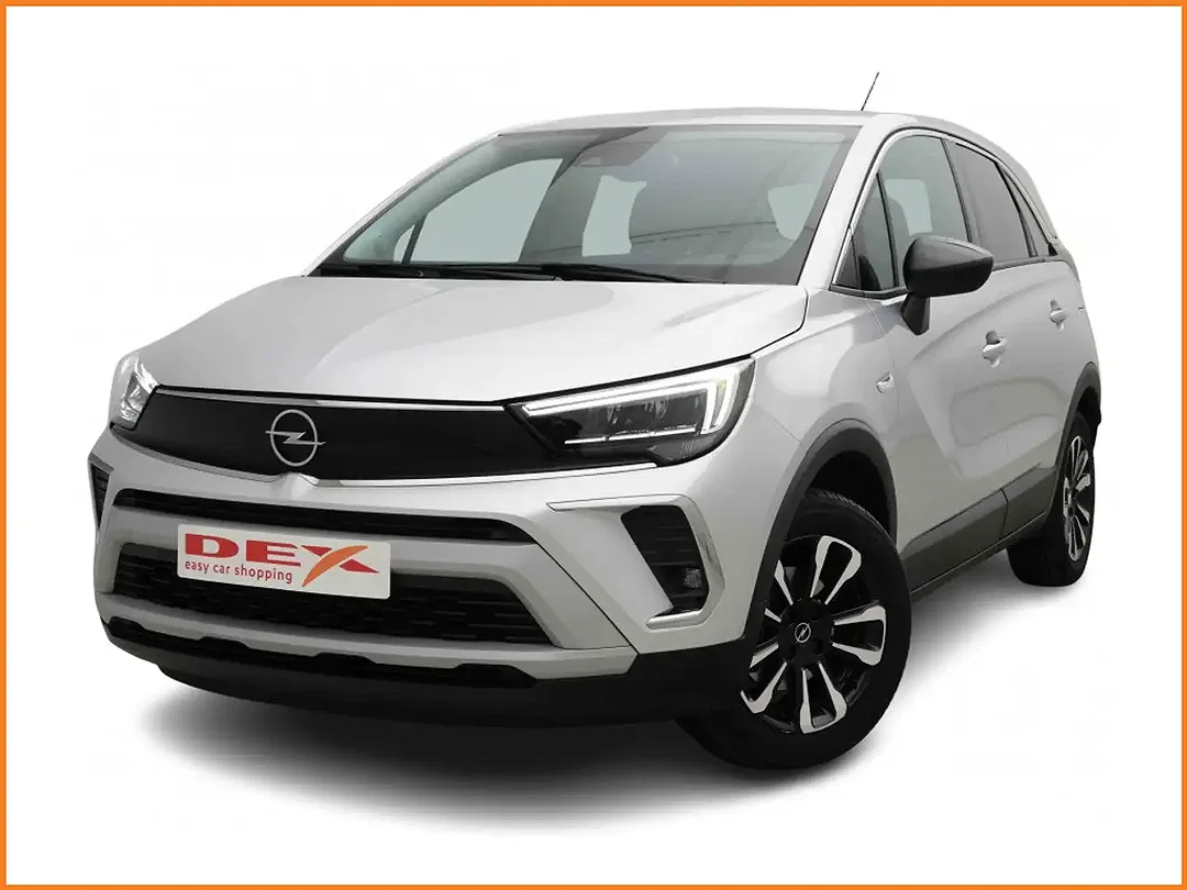 Opel Crossland - Afbeelding 1