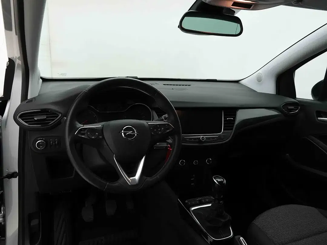 Opel Crossland - Thumbnail 8