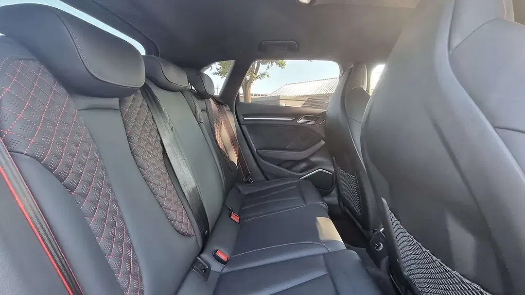 Audi RS3 - Thumbnail 8
