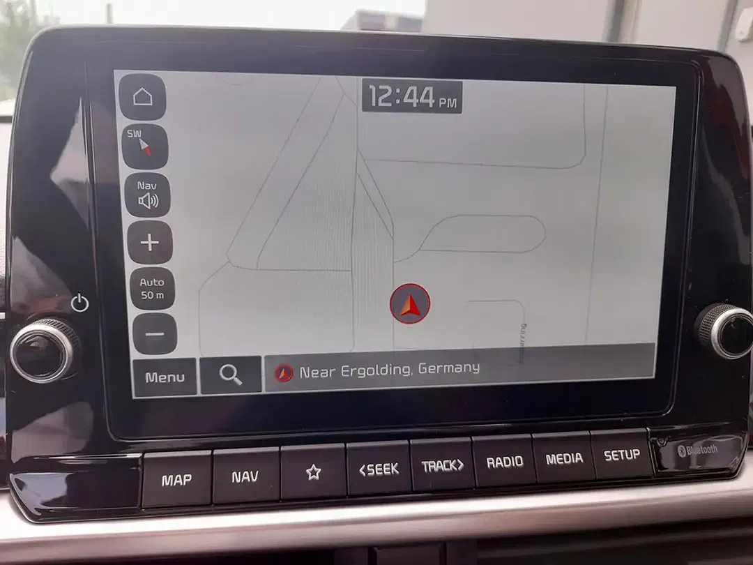 Kia Picanto - Thumbnail 10