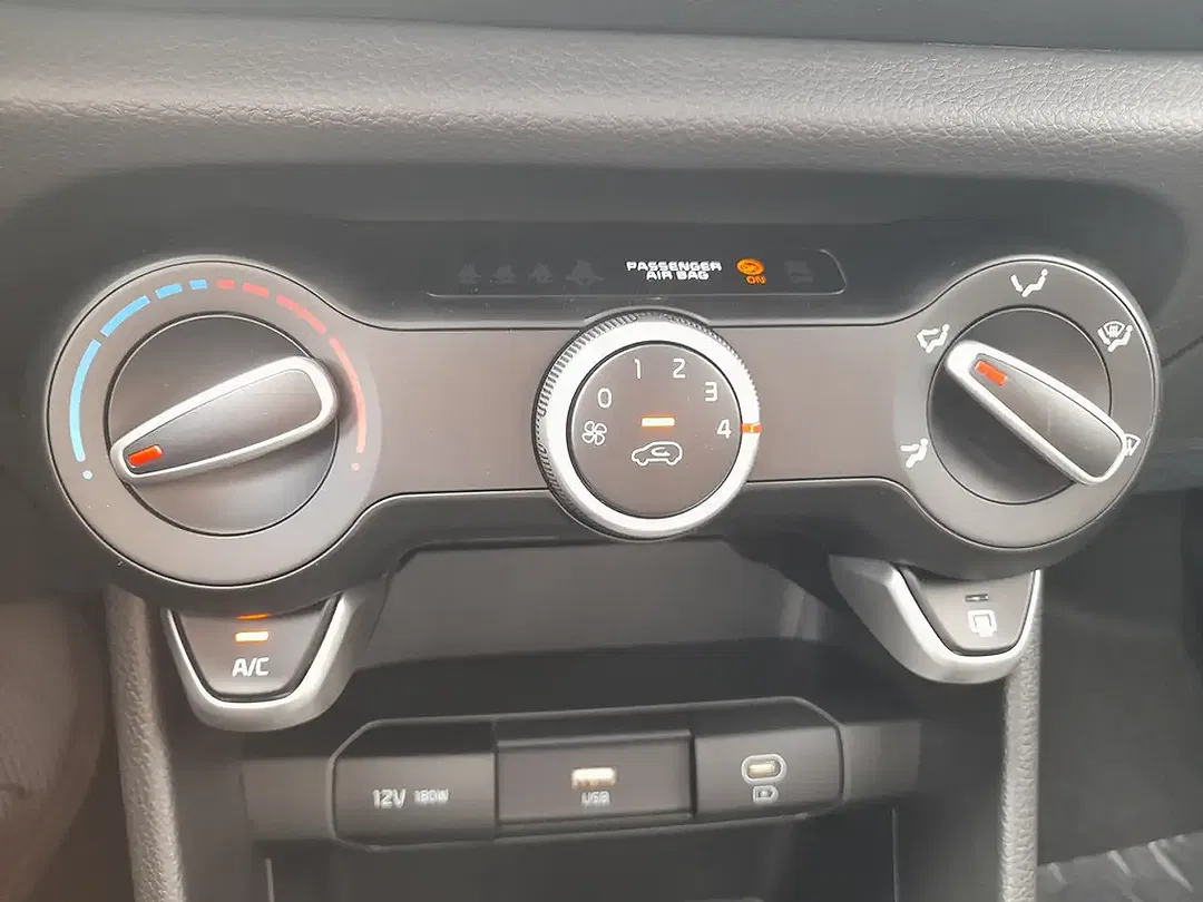 Kia Picanto - Thumbnail 12
