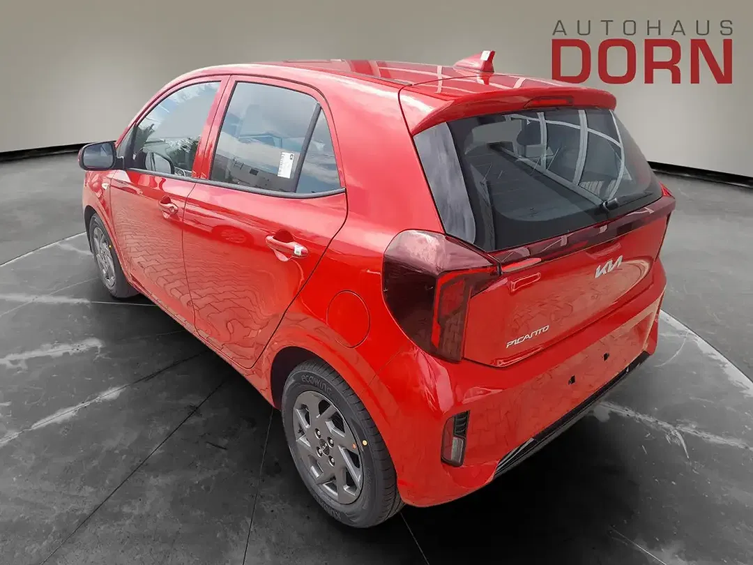 Kia Picanto - Thumbnail 2