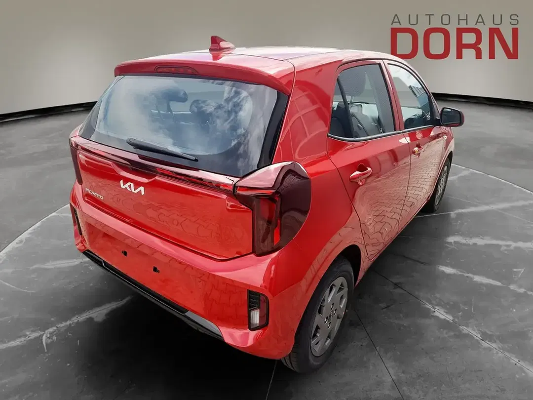 Kia Picanto - Thumbnail 3