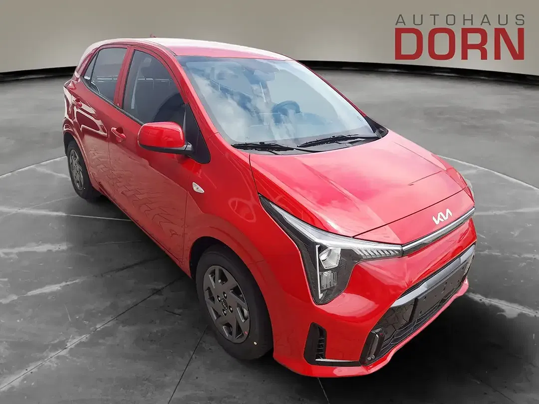 Kia Picanto - Thumbnail 4