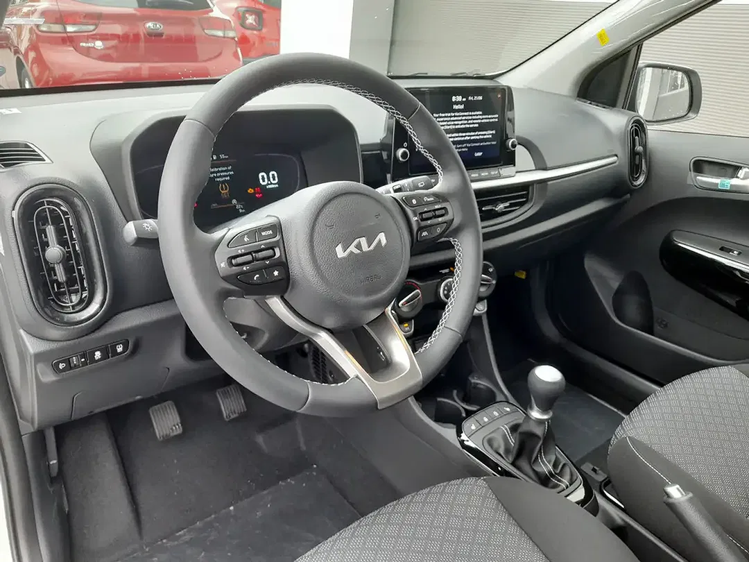 Kia Picanto - Thumbnail 6