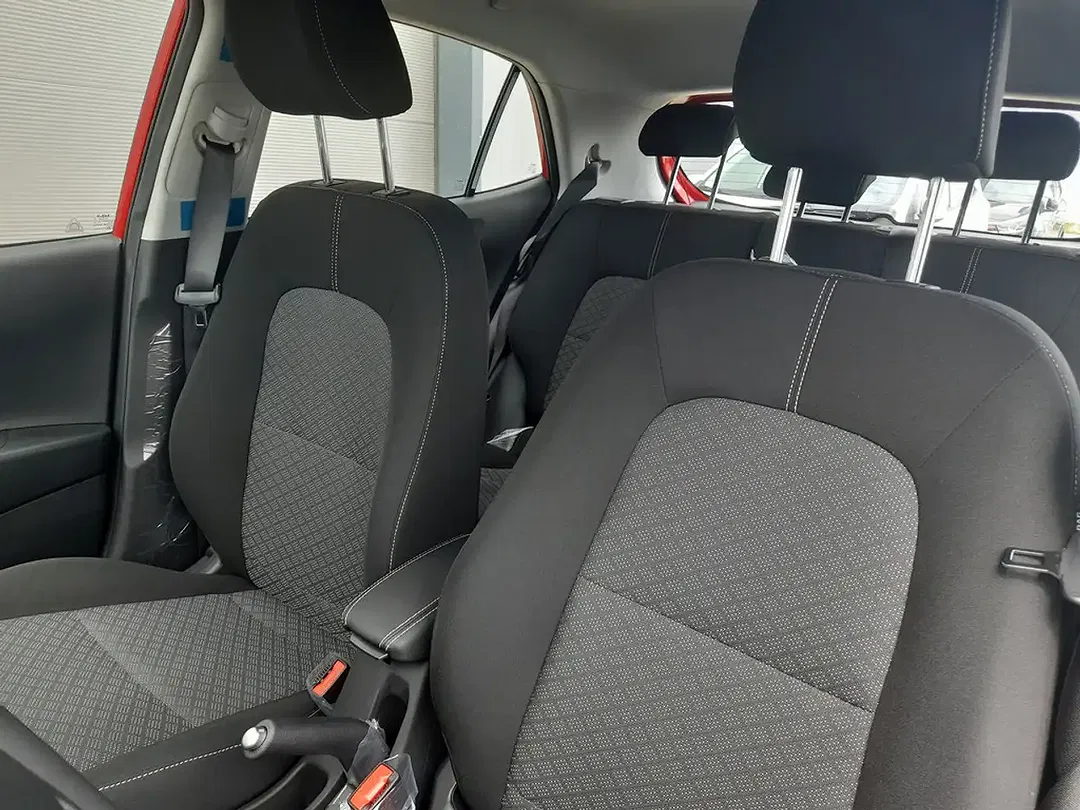 Kia Picanto - Thumbnail 7