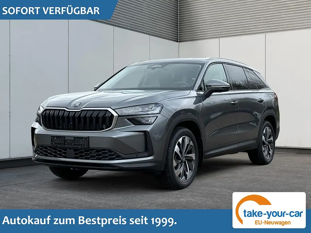 Skoda Kodiaq - Afbeelding 1