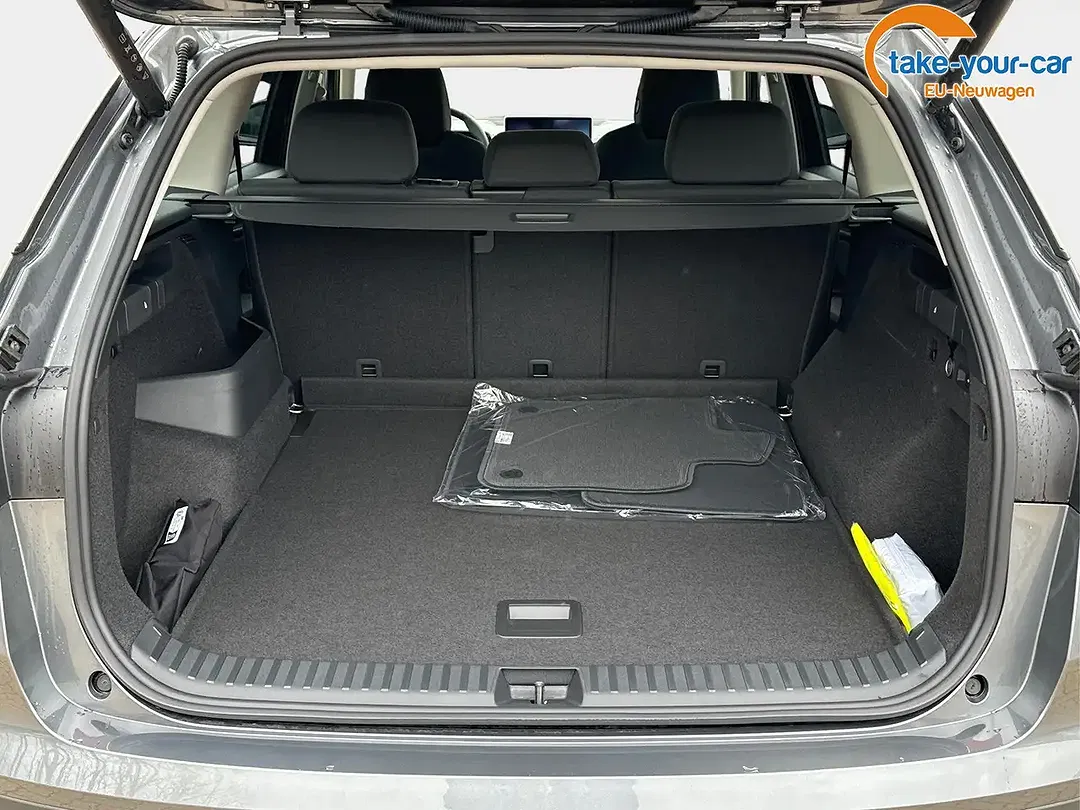 Skoda Kodiaq - Thumbnail 11