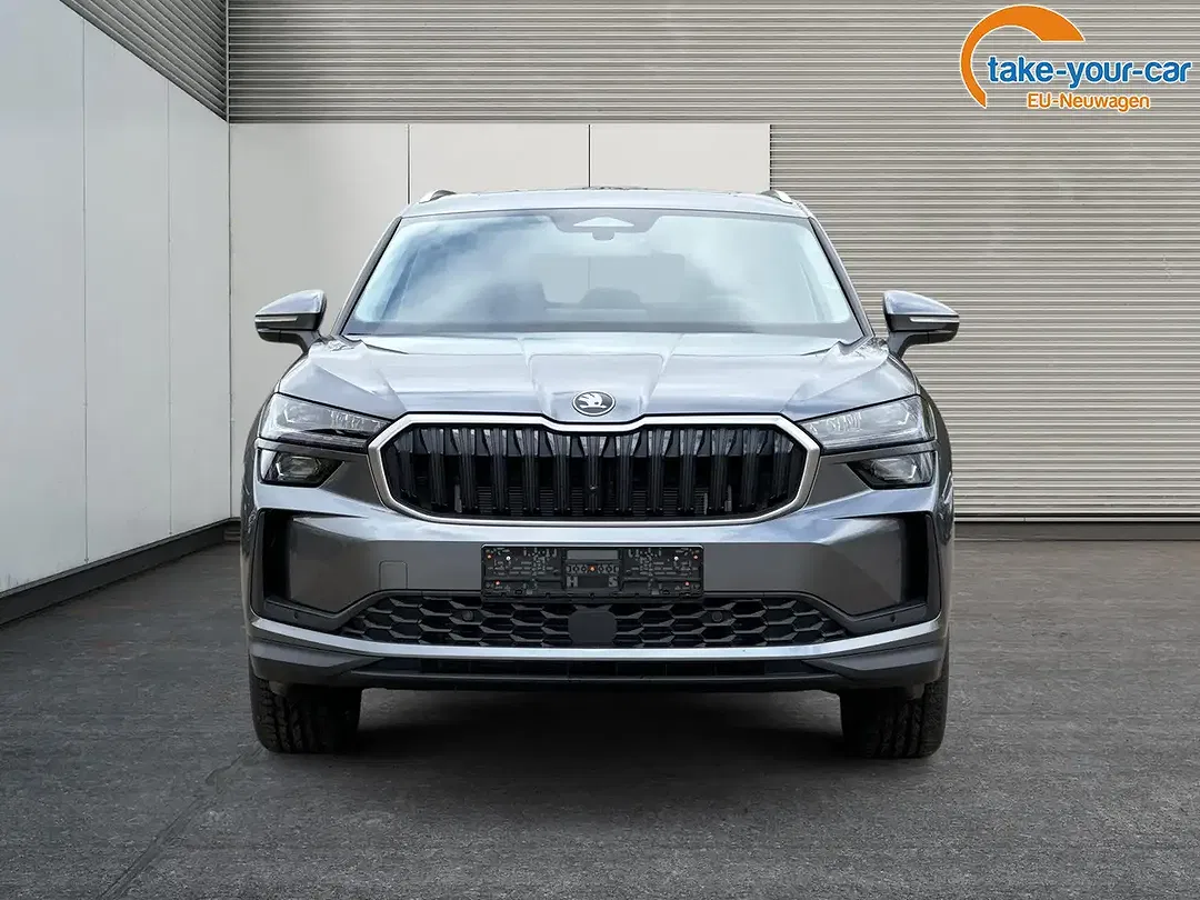 Skoda Kodiaq - Thumbnail 6