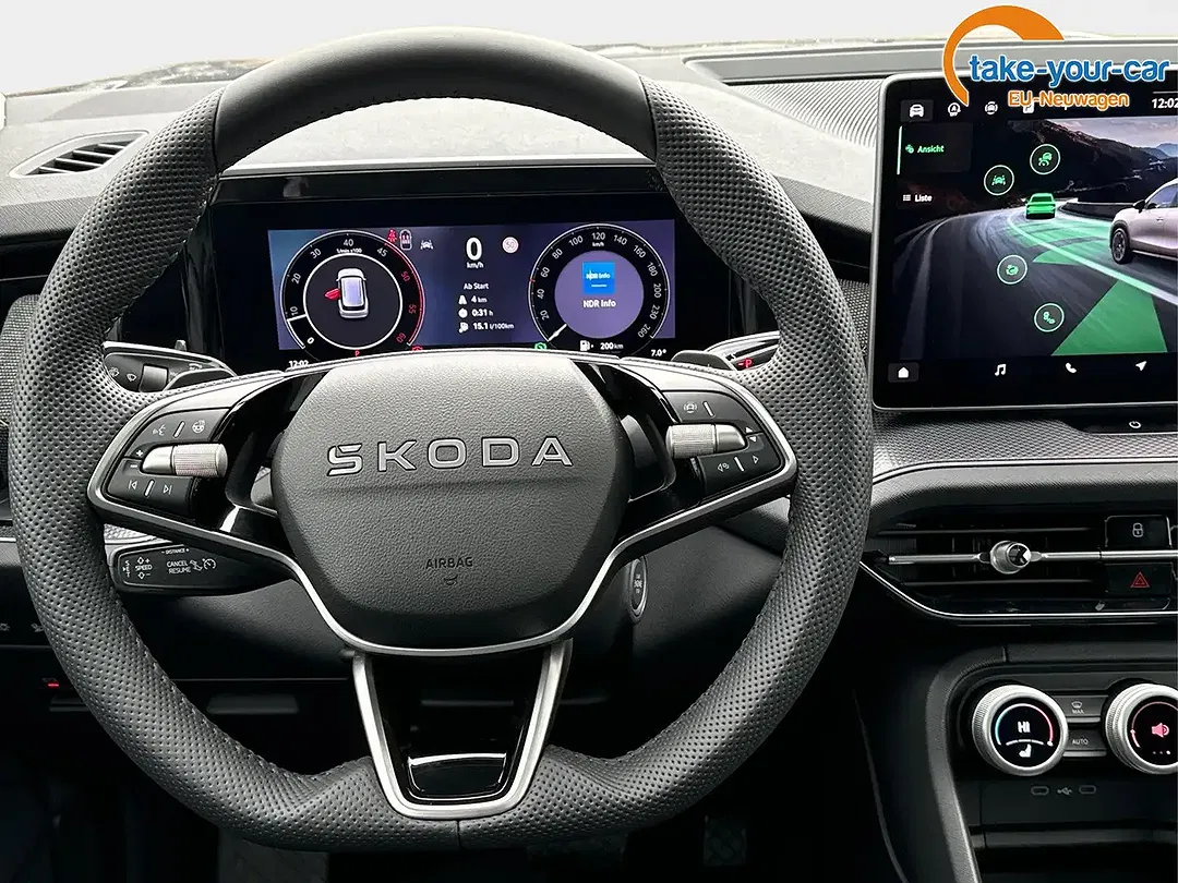 Skoda Kodiaq - Thumbnail 8