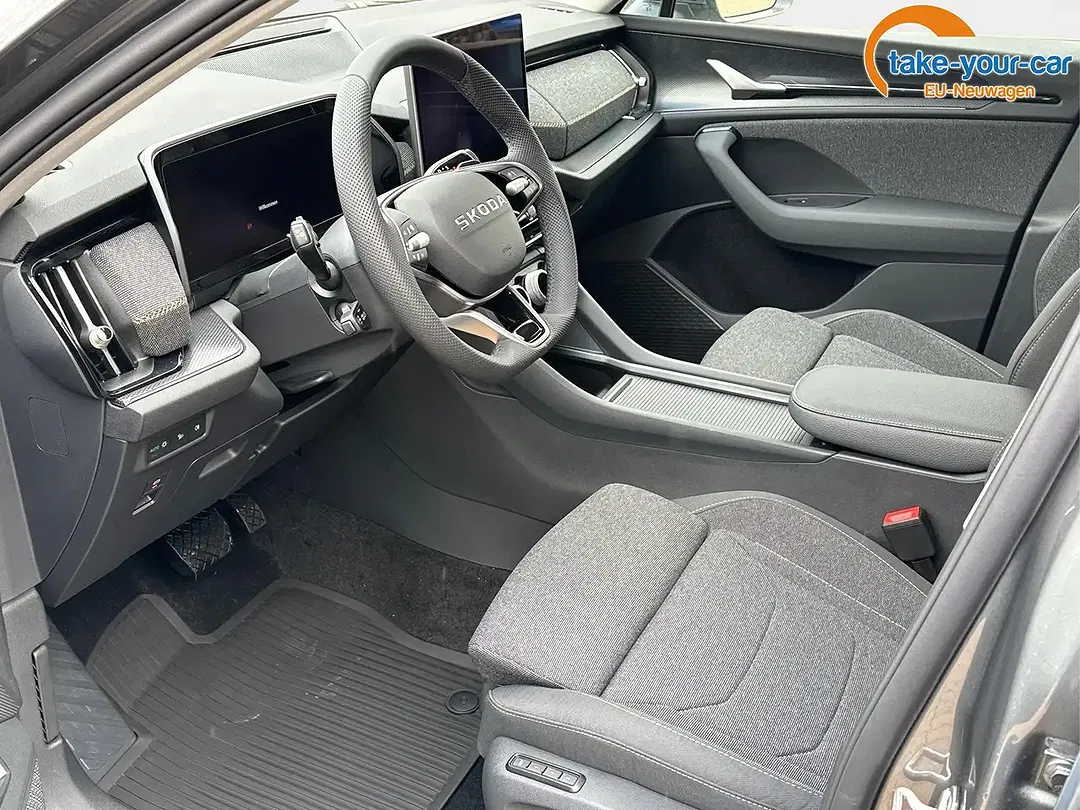Skoda Kodiaq - Thumbnail 9