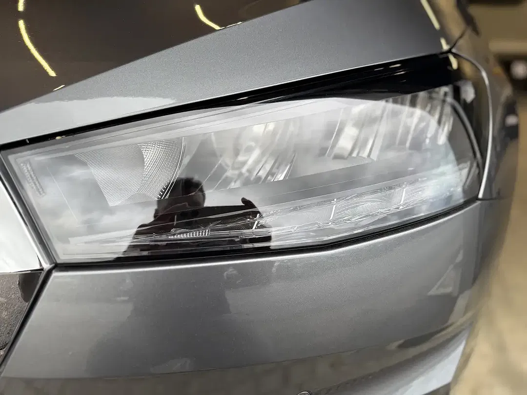 Skoda Fabia - Thumbnail 2