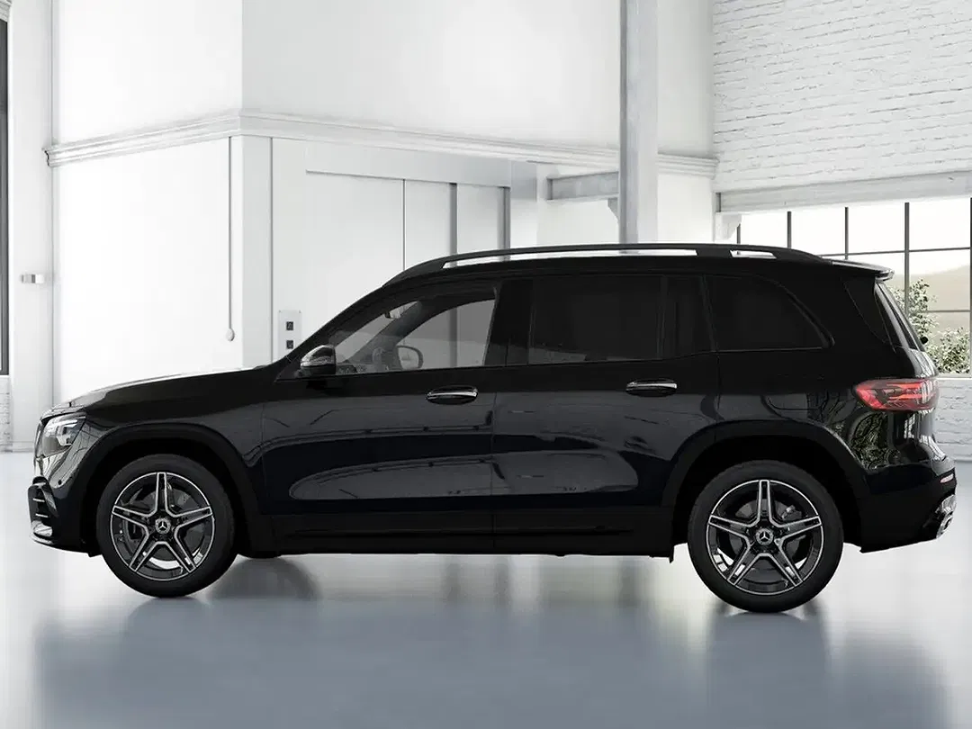 Mercedes-Benz GLB 220 - Thumbnail 15