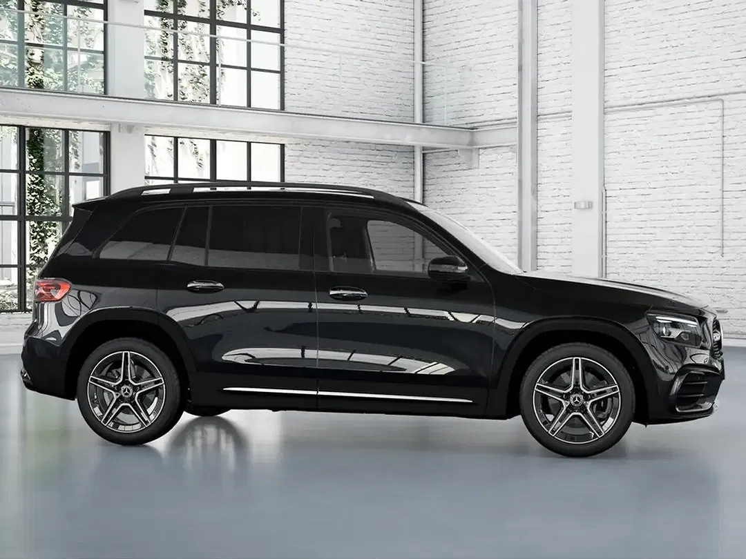 Mercedes-Benz GLB 220 - Thumbnail 6