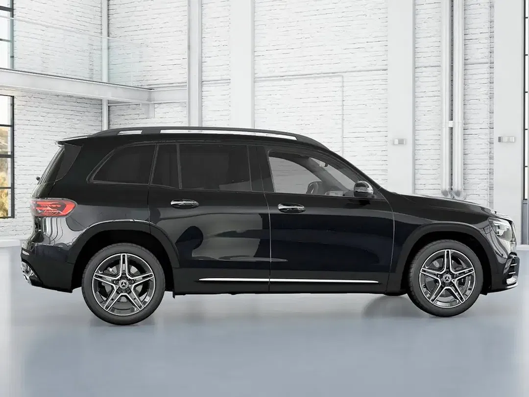 Mercedes-Benz GLB 220 - Thumbnail 7