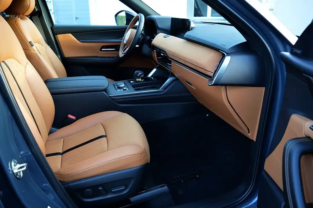 Mazda CX-60 - Thumbnail 12