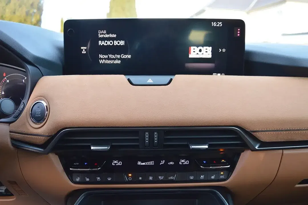 Mazda CX-60 - Thumbnail 15