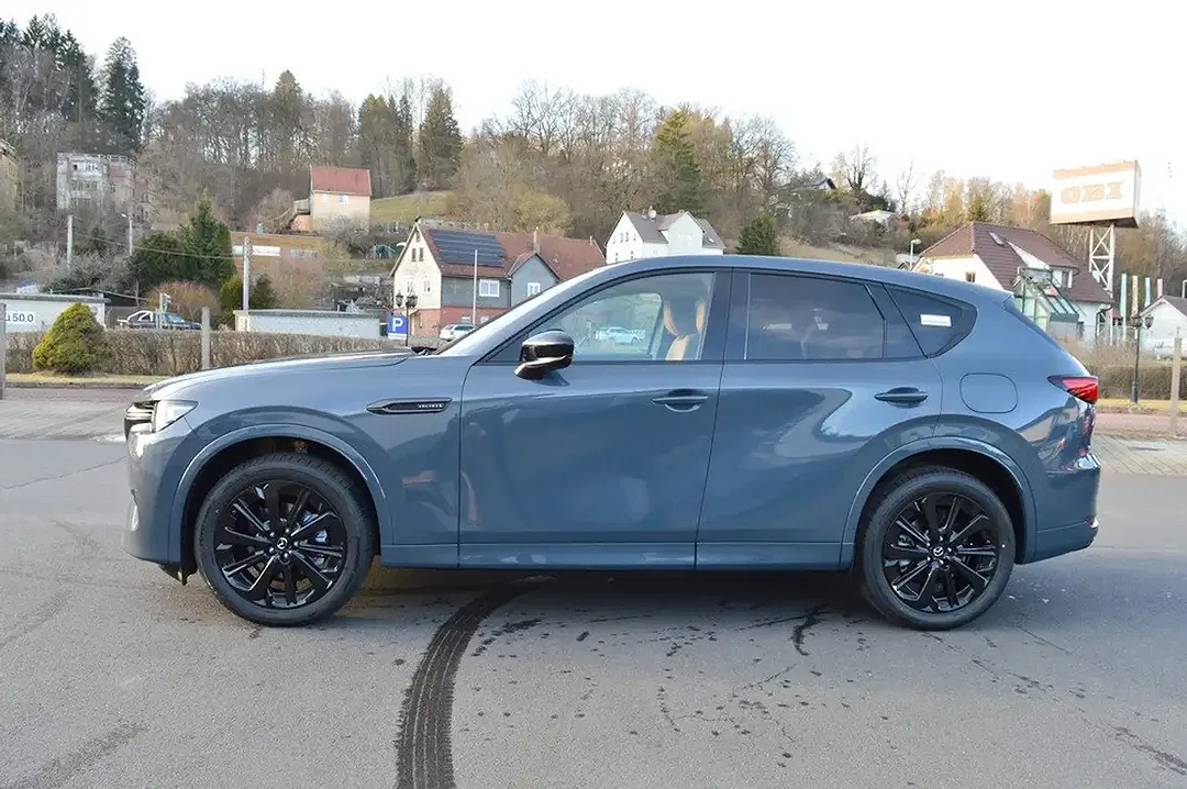 Mazda CX-60 - Thumbnail 5