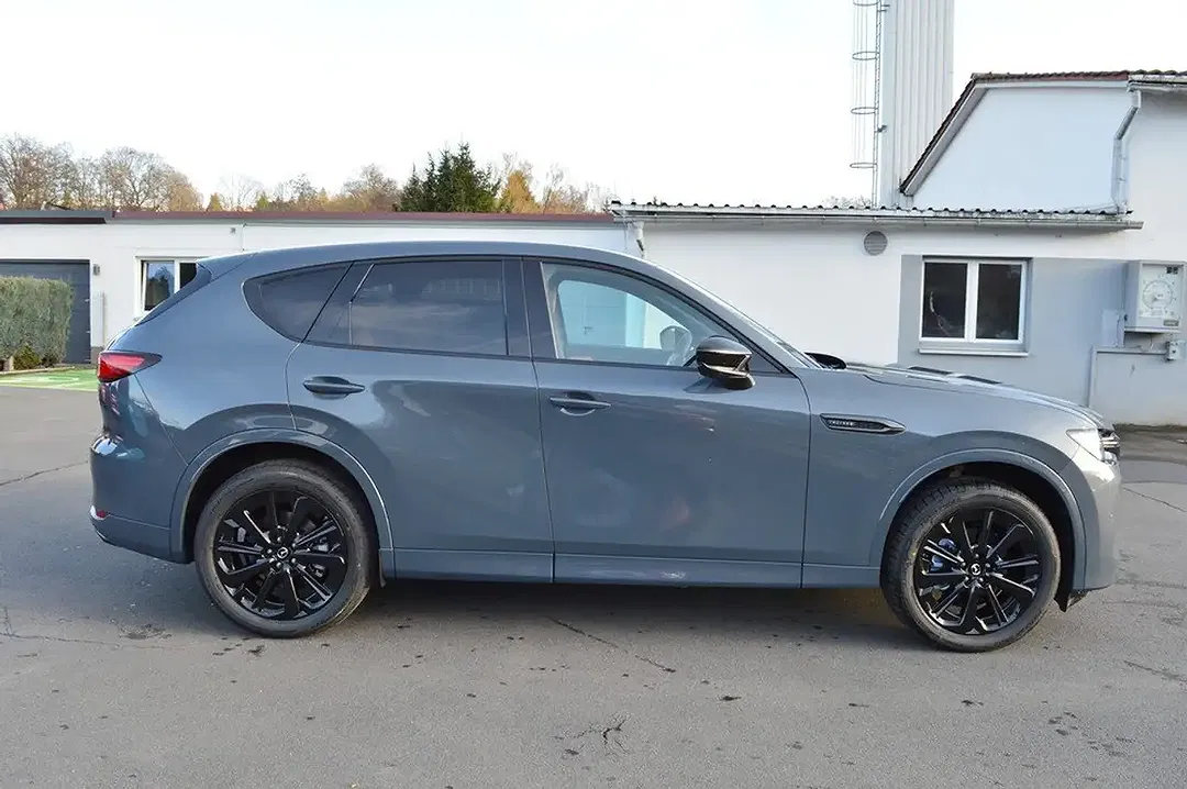 Mazda CX-60 - Thumbnail 6