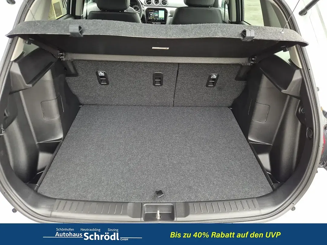 Suzuki Vitara - Thumbnail 9