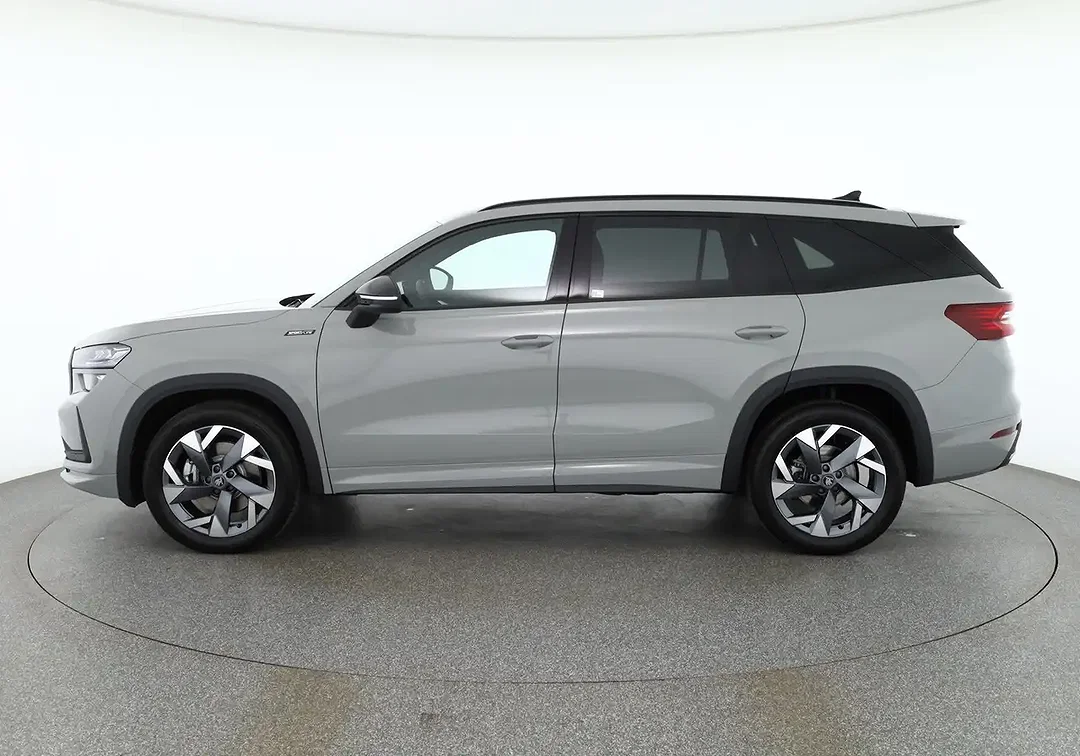 Skoda Kodiaq - Afbeelding 1