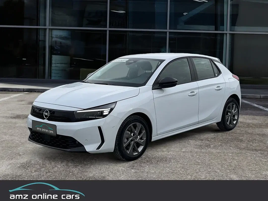 Opel Corsa - Afbeelding 1