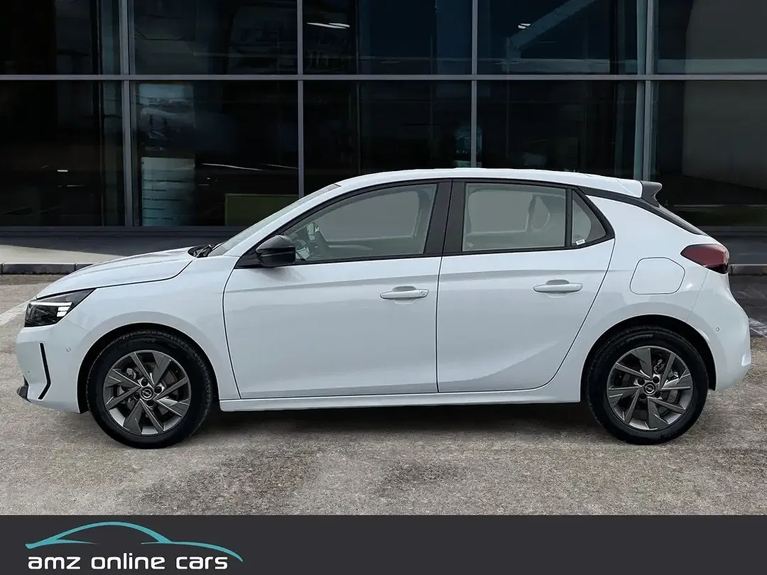 Opel Corsa - Thumbnail 2